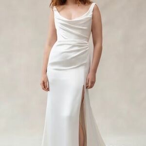 Alexandra Grecco Octavia Wedding Dress